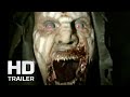 MALIBU HORROR STORY Official Trailer NEW 2023