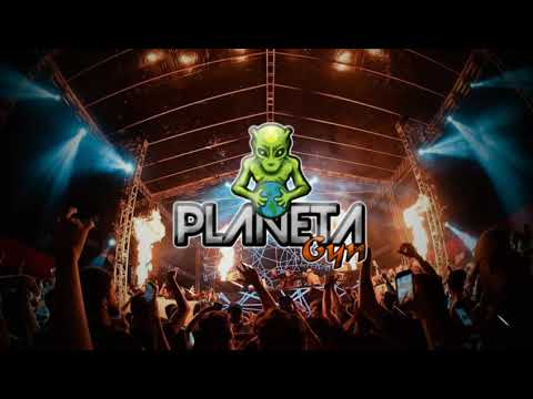 Planeta Gyn 2020 - all eyes on you - klangkarussell (Zuffo Remix)