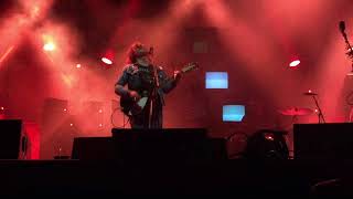 Ryan Adams - Even the Losers (Tom Petty cover), ACL Festival, 10/13/2017