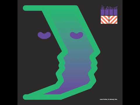 Com Truise - In Decay, Too (2020) SYNTHWAVE. CHILLWAVE