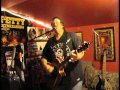 Tom Petty and the Heartbreakers * Accused of Love * cover