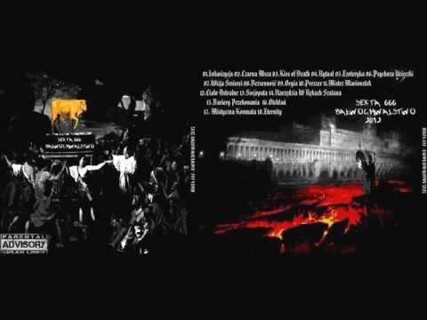 13.Sekta 666 - Socjopata