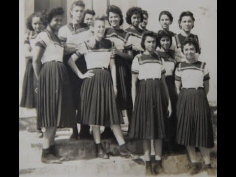 Hino à Escola Normal Padre Messias