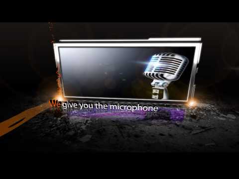 Frenzy Frequency Promo: LA Fest 2010