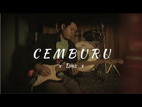 VITIX feat. DELON - CEMBURU (COVER DIAZ)