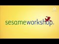 Sesame Workshop Logo 2008 Reversed