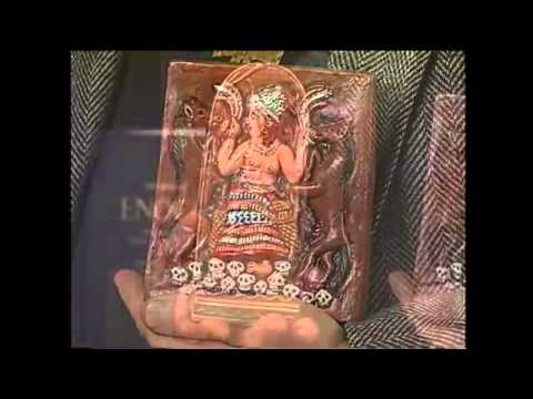 The Magick of Solomon  Lemegeton Secrets Revealed   The Truth about Angels and Demons!   FREE MOVIE