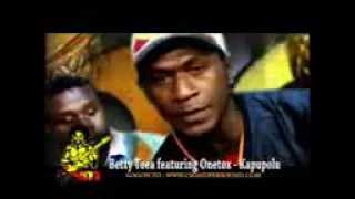 Betty Toea feat