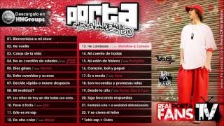 13. Porta - He cambiado / con Shinoflow y El Cansino