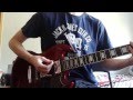 Motivation (Sum 41 Cover) 