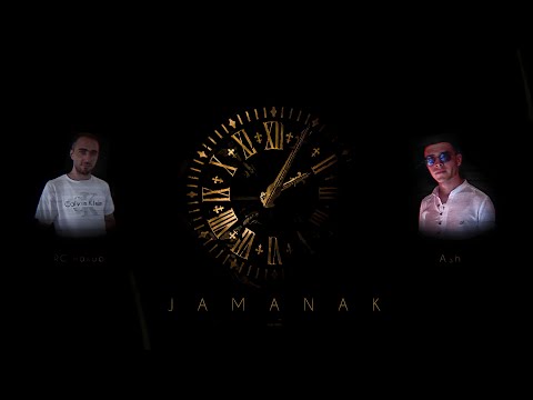 RG Hakob ft Ash - Jamanak |  ժամանակ  ( Official Audio )