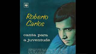 Roberto Carlos - Os Sete Cabeludos (1965)