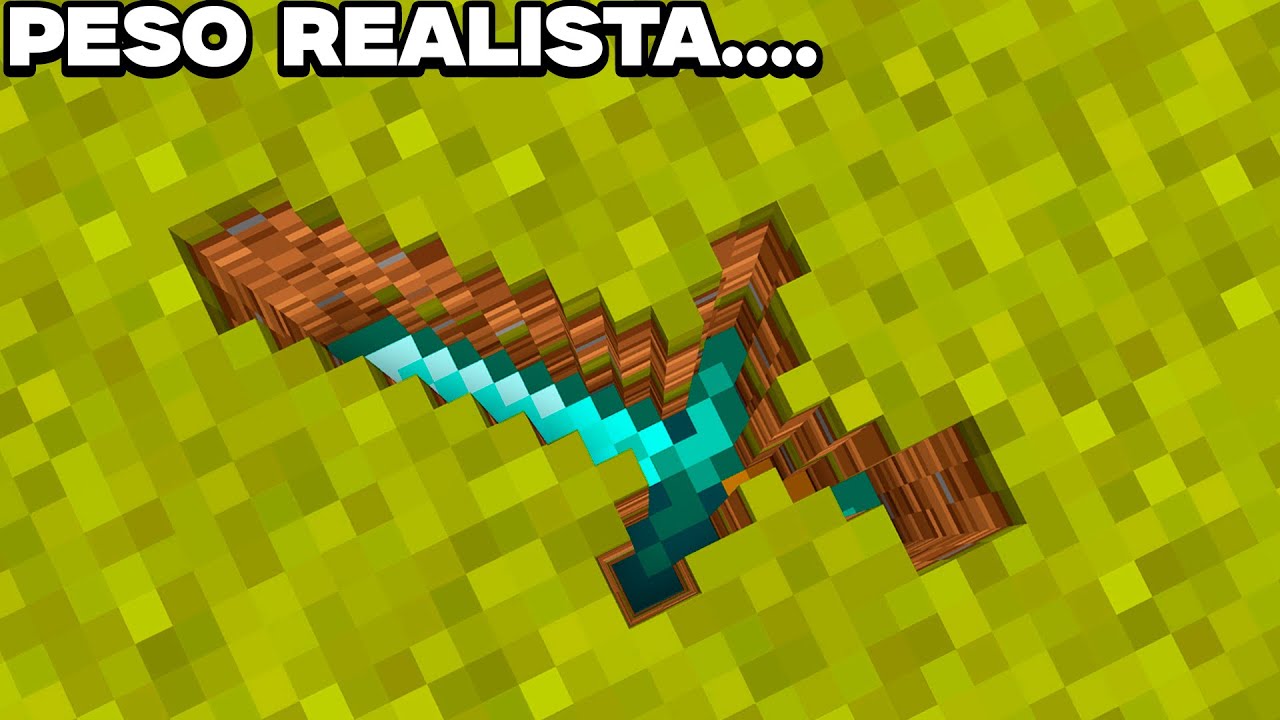 Mãe me PROIBIU de baixar isso - 🛠️Sexta dos Mods🛠️