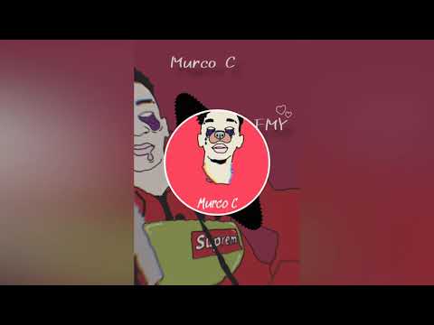 Murco C x Cutty Ranks - The Shopper