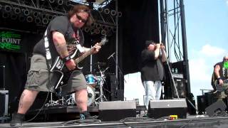 Pedal Point Live @ Rocklahoma 2010 (High Quality)