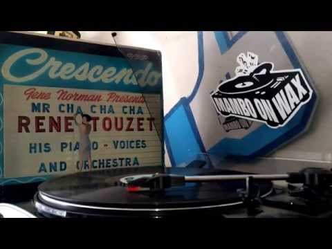 Rene Touzet - Nearness of You