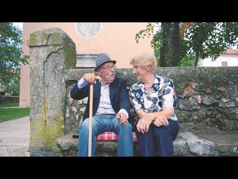 Trjǝbǝnka - The Authentics