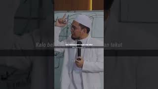 Download lagu JANGAN TAKUT KEMATIAN • Ust Adi Hidayat mp3