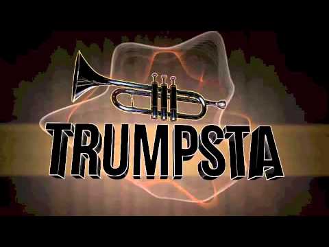 Contiez ft Treyy G - Trumpsta (Mobin Master vs Tate Strauss Remix)