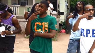 turn it up-run'n playz ent