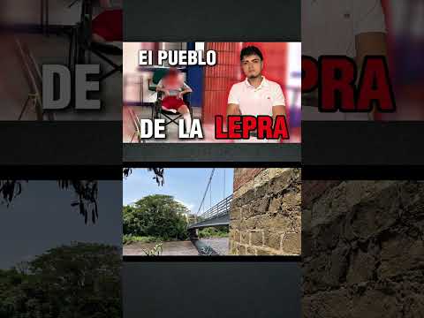 Agua de Dios - el pueblo de la lepra #documental #colombia #documentary