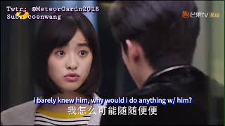 Download lagu [ENGSUB] Dao Ming Si confessed to ShanCai (Meteor Garden 2018) mp3