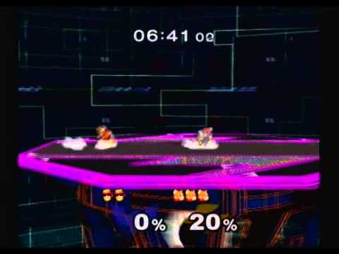 NCR: S2J [Falcon] vs Sfat [Fox]