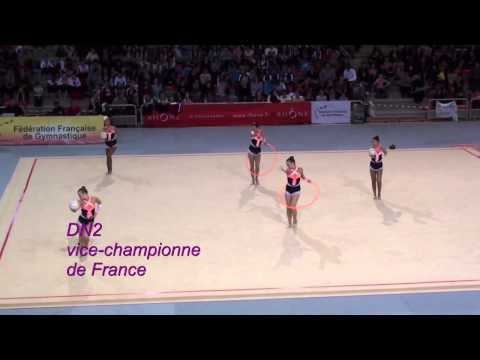 GR pfastatt à Arnas