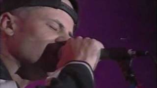 Titãs &quot;Rock Americano&quot; Ao Vivo no Olympia 1996