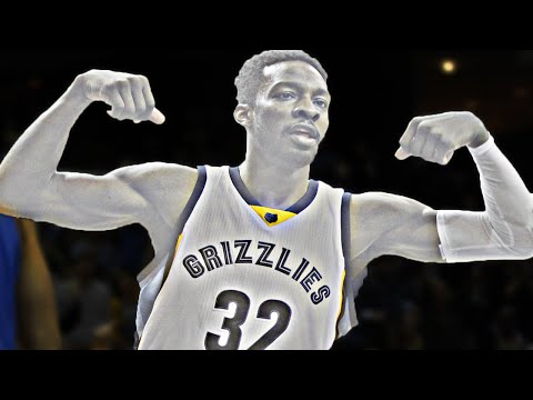 Jeff Green Celtics/Grizzlies Season  Highlights 2014-2015 HD!!!