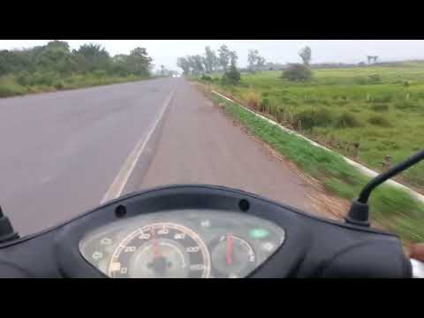 a br 135 entrar capizal do Norte a peritoró maranhão 26/07/2026