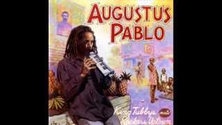 Augustus Pablo - Skanking Dub