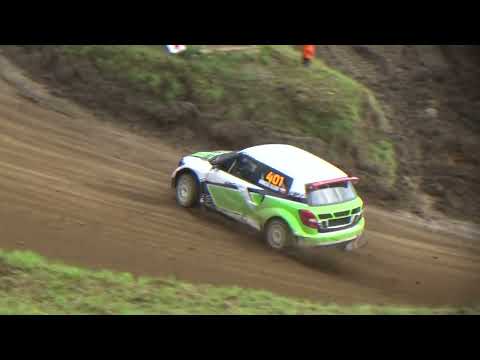 00045 Autocross Sedlčany 1.-2.10.2022