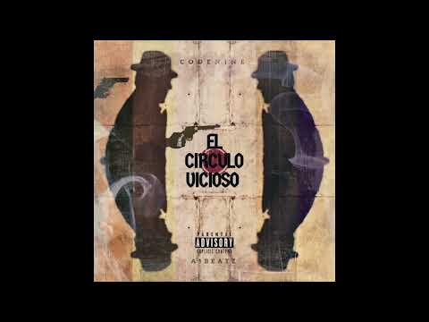 CODENINE X A1BEATZ - DRAKKARNOIR FEAT. ESTEE NACK