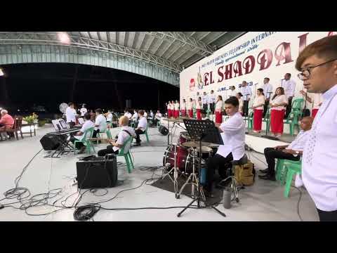 How Great Thou Art - ESGMM feat Sis Benies