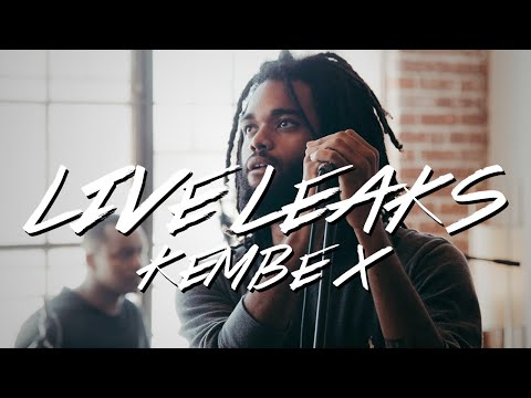 Kembe X Freestyle - Live Leaks | All Def