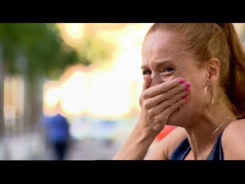 Vive cantando - Trini confiesa a Juanjo su infidelidad