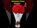 How To Make Flowers With Paper DIY Paper Flowers Flower Making From Paper Craft Flower