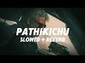PATHIKICHU Slowed Reverb VIDAAMUYARCHI