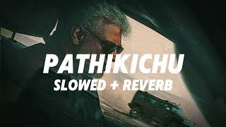 Download lagu PATHIKICHU - [ Slowed   Reverb ] | VIDAAMUYARCHI mp3