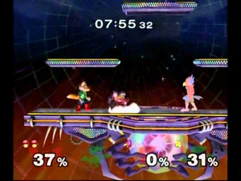 Jeapie & Fernandez vs Enig & Ser - LS - HK1