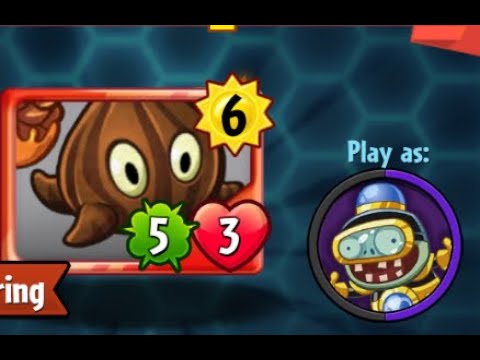 Sneak Peek !!! Daily Event 3 rd July 2021 Plants vs Zombies Heroes Day 5
