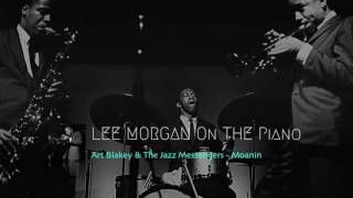Art Blakey & The Jazz Messengers - Moanin