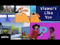 PBS Kids Go Program Break KCPT TV 2011 Incomplete Low Audio Quality