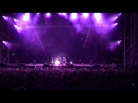 The Governors Ball 2019 Music Festival Learic Spellman (Full DJ Set) Transmisión en vivo 2019