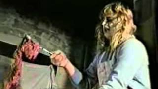 Nightmare Asylum (1992) Video
