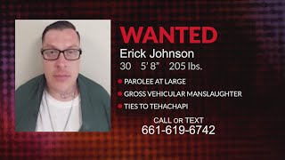 Golden Empire Most Wanted: Jan. 22, 2026