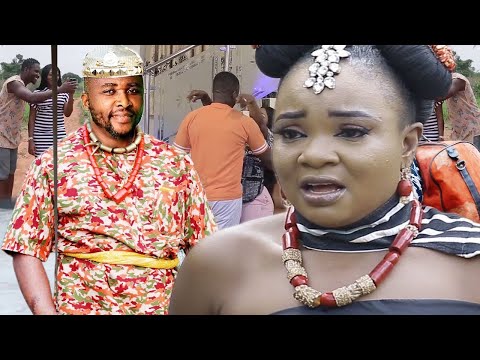 HIGH WAY PRINCESS SEASON 11&12 FULL MOVIE- (2022 NEW MOVE) ONNY MICHAEL LATEST NIGERIA MOVE