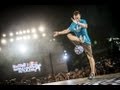 Freestyle football juggling in Japan - Red Bull Street Style 2013