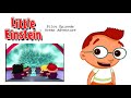Little Einsteins Pilot 2003 Footage Screenshots Song Second Draft And More ARCHIVE Lostmedia
